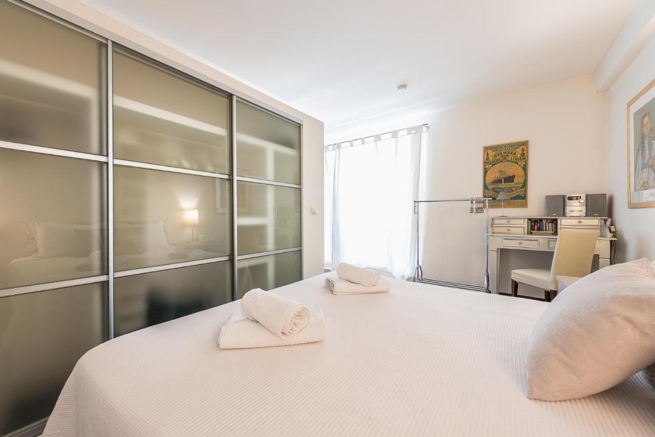 Syntagma Spa With Acropolis View Athene Buitenkant foto
